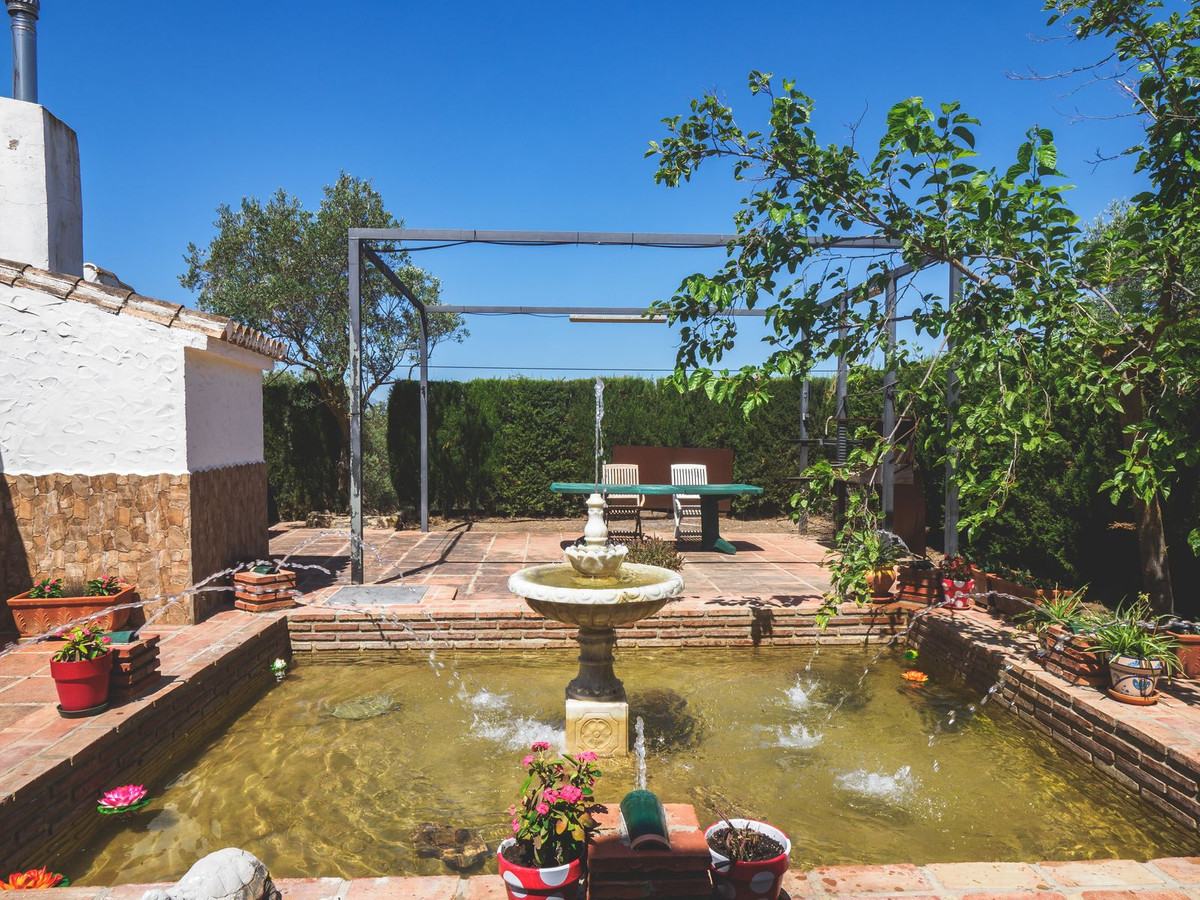 Se vende Casa de Invitados de 5 dormitorios en Costa Del Sol, Málaga, España