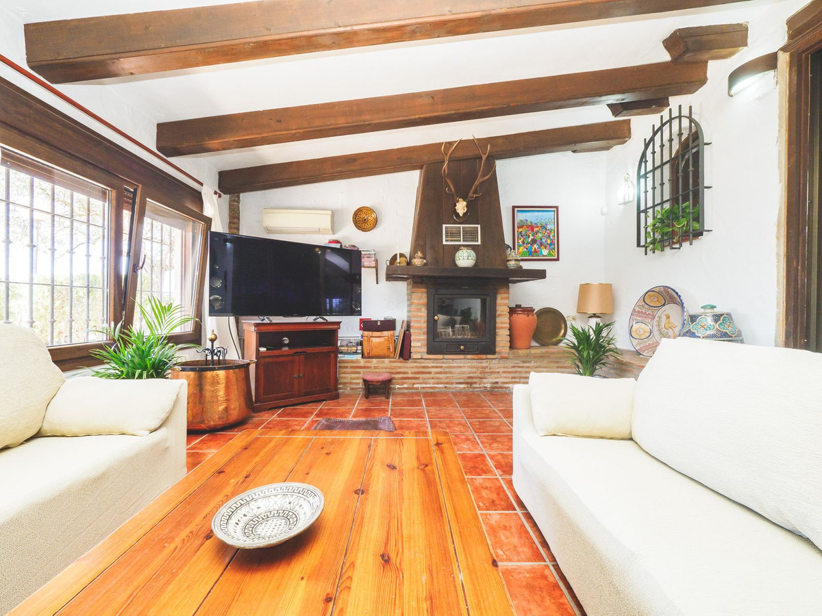 Se vende Casa de Invitados de 5 dormitorios en Costa Del Sol, Málaga, España