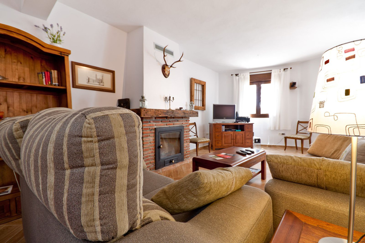 Se vende Casa de Invitados de 5 dormitorios en Costa Del Sol, Málaga, España