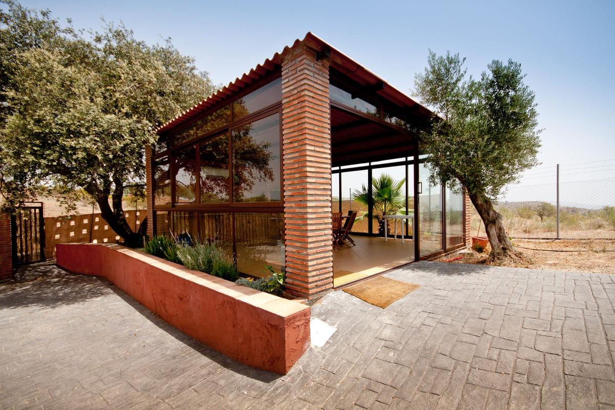 Se vende Casa de Invitados de 5 dormitorios en Costa Del Sol, Málaga, España