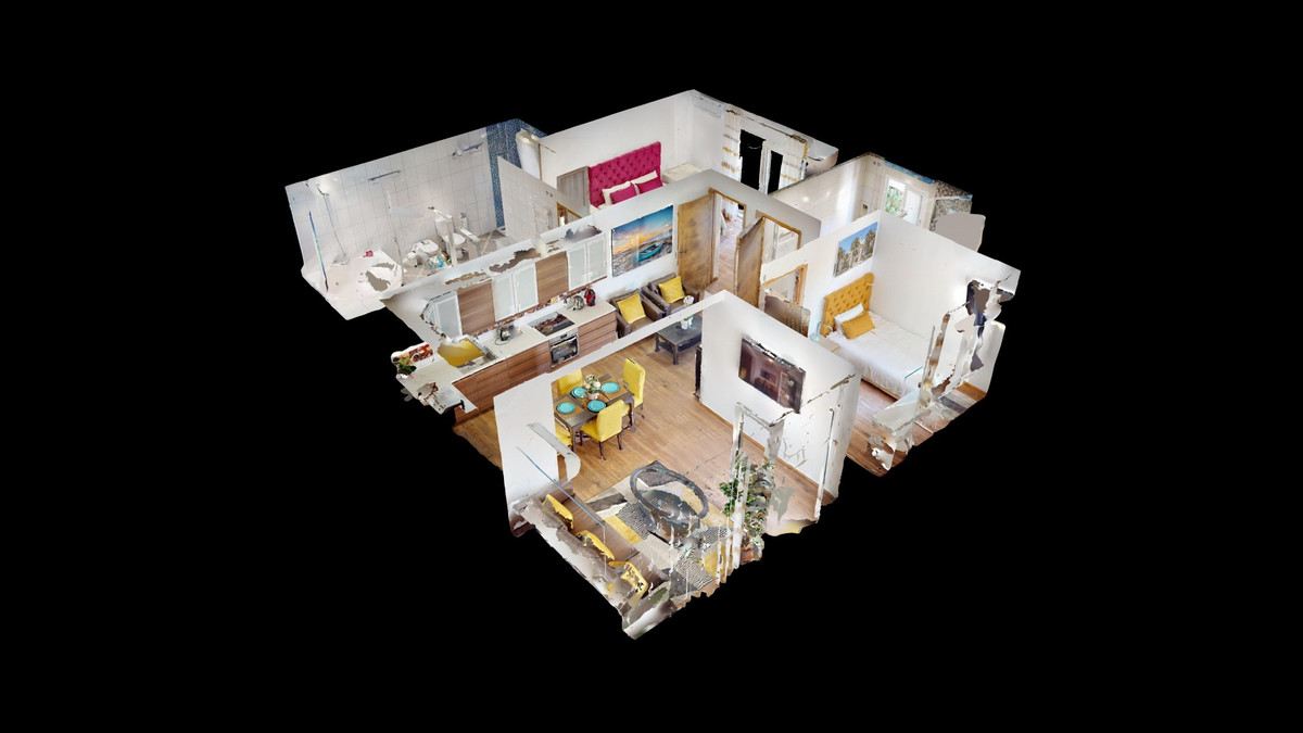 Se vende Villa - Chalet de 6 dormitorios en Costa Del Sol East, Málaga, España