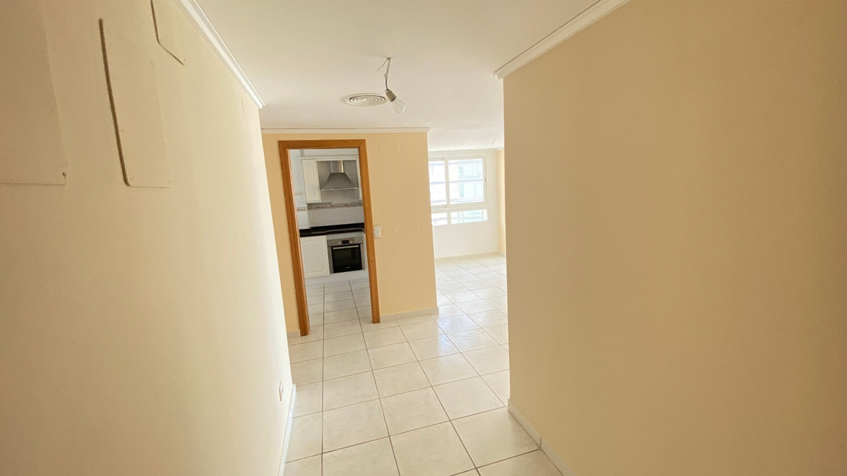3 Bed Apartment for sale in Calpe Costa Blanca, Alicante, Spain