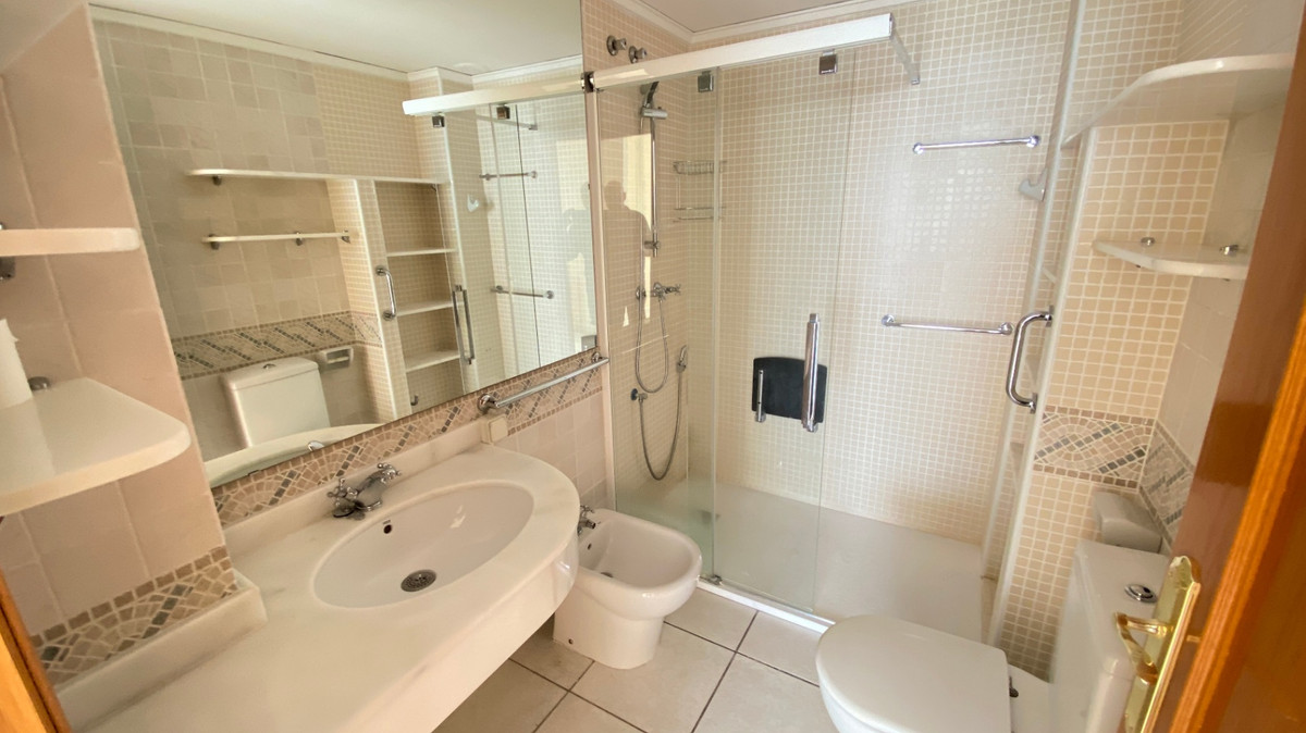 3 Bed Apartment for sale in Calpe Costa Blanca, Alicante, Spain