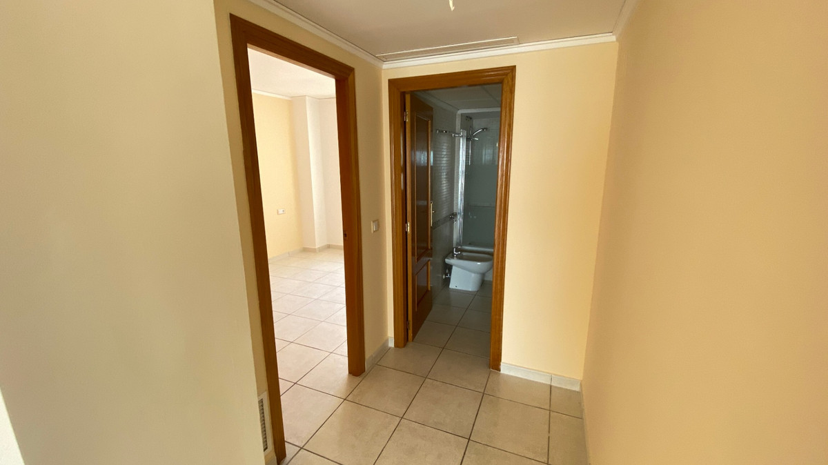 3 Bed Apartment for sale in Calpe Costa Blanca, Alicante, Spain
