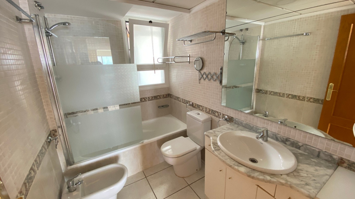 3 Bed Apartment for sale in Calpe Costa Blanca, Alicante, Spain