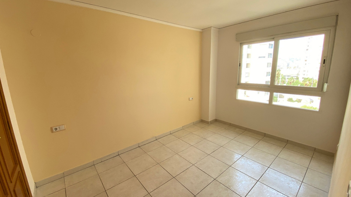 3 Bed Apartment for sale in Calpe Costa Blanca, Alicante, Spain