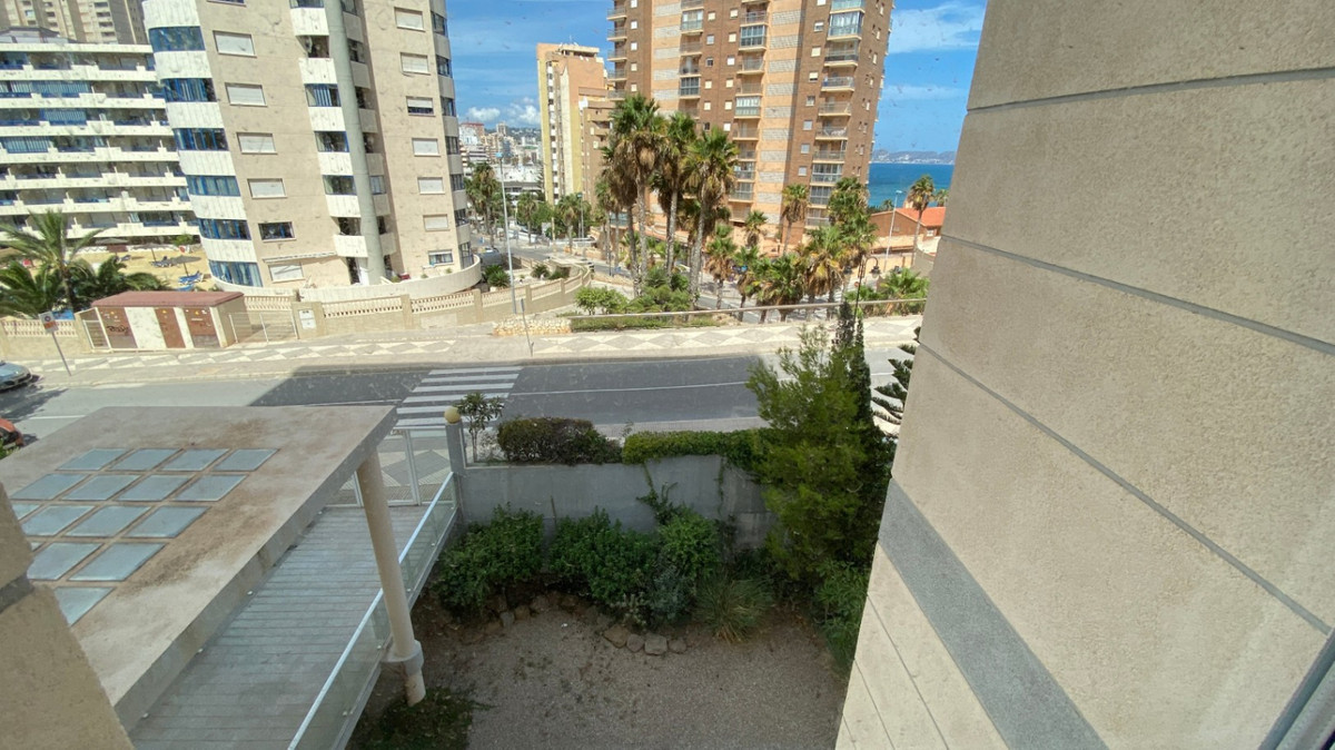 3 Bed Apartment for sale in Calpe Costa Blanca, Alicante, Spain