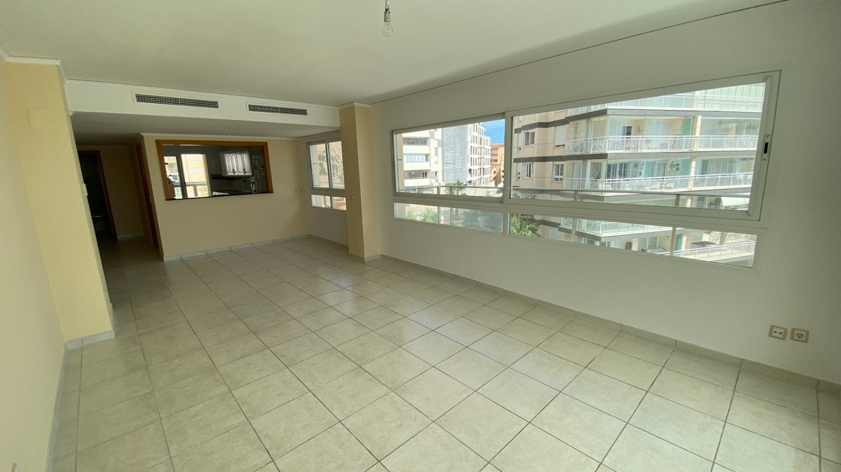 3 Bed Apartment for sale in Calpe Costa Blanca, Alicante, Spain