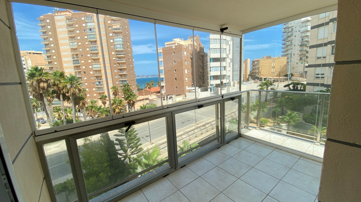 3 Bed Apartment for sale in Calpe Costa Blanca, Alicante, Spain