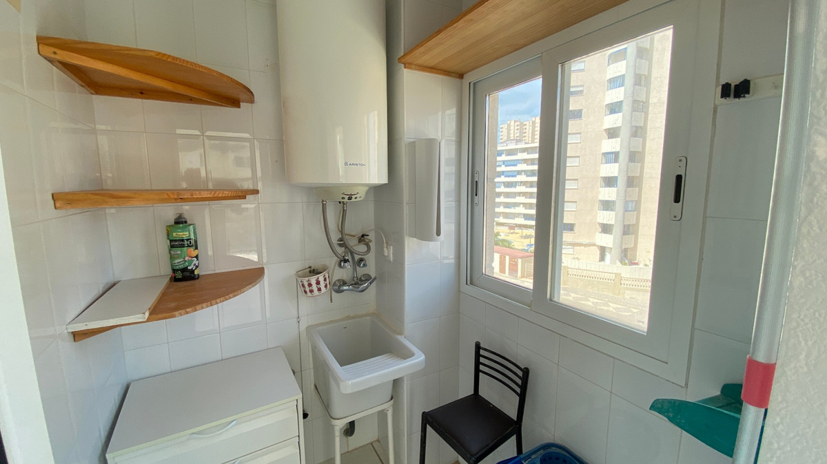 3 Bed Apartment for sale in Calpe Costa Blanca, Alicante, Spain