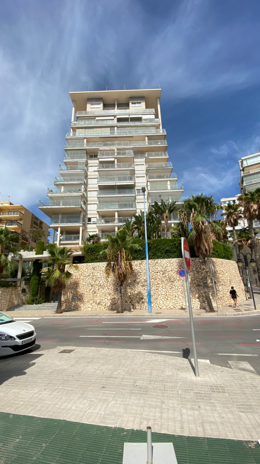 3 Bed Apartment for sale in Calpe Costa Blanca, Alicante, Spain