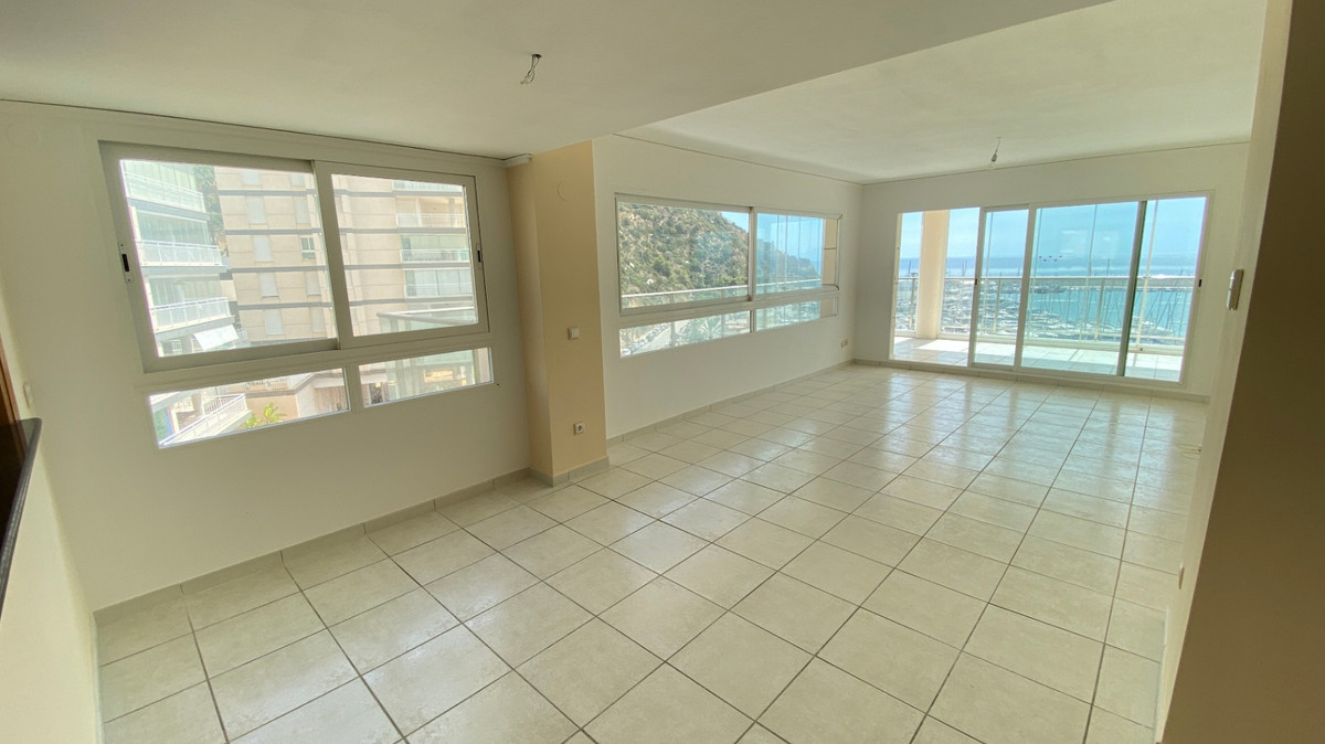 3 Bed Apartment for sale in Calpe Costa Blanca, Alicante, Spain