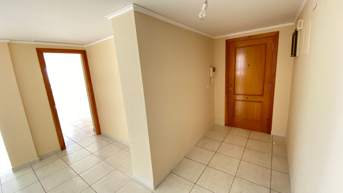 3 Bed Apartment for sale in Calpe Costa Blanca, Alicante, Spain