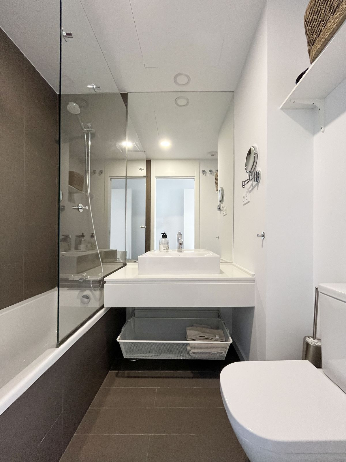 2 Bed Apartment for sale in New Golden Mile Costa Del Sol, Málaga, Spain