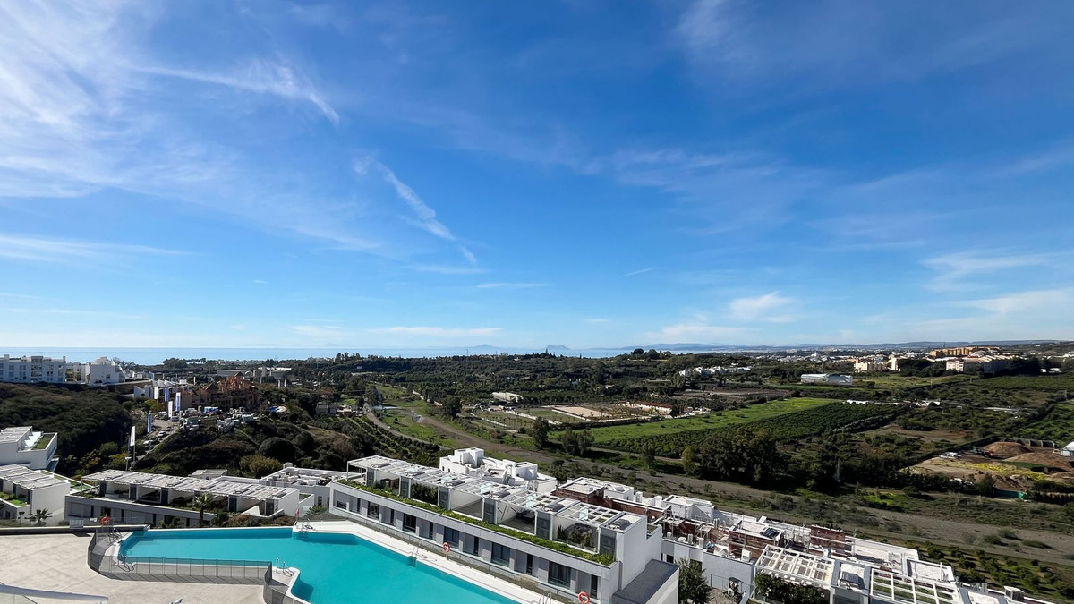 2 Bed Apartment for sale in New Golden Mile Costa Del Sol, Málaga, Spain