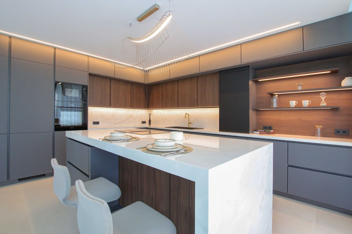 4 Bed Townhouse for sale in Valle Romano Costa Del Sol, Málaga, Spain