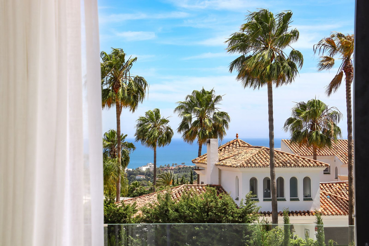 4 Bed Townhouse for sale in Valle Romano Costa Del Sol, Málaga, Spain