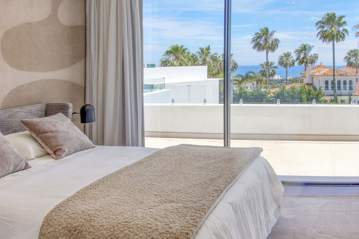 4 Bed Townhouse for sale in Valle Romano Costa Del Sol, Málaga, Spain