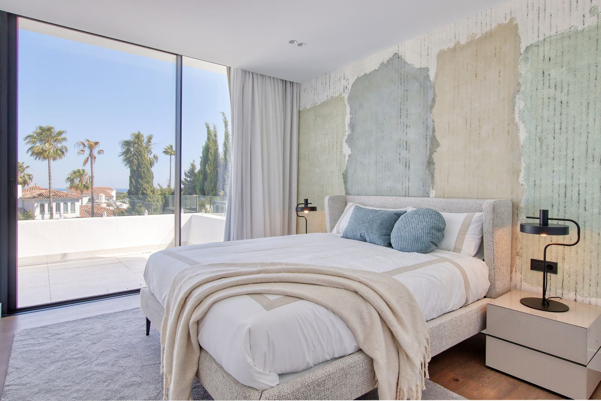 4 Bed Townhouse for sale in Valle Romano Costa Del Sol, Málaga, Spain