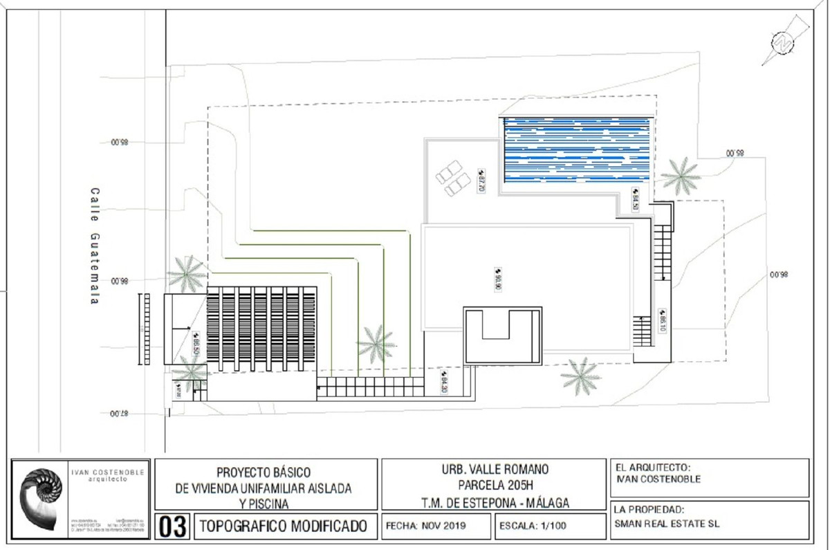 4 Bed Townhouse for sale in Valle Romano Costa Del Sol, Málaga, Spain