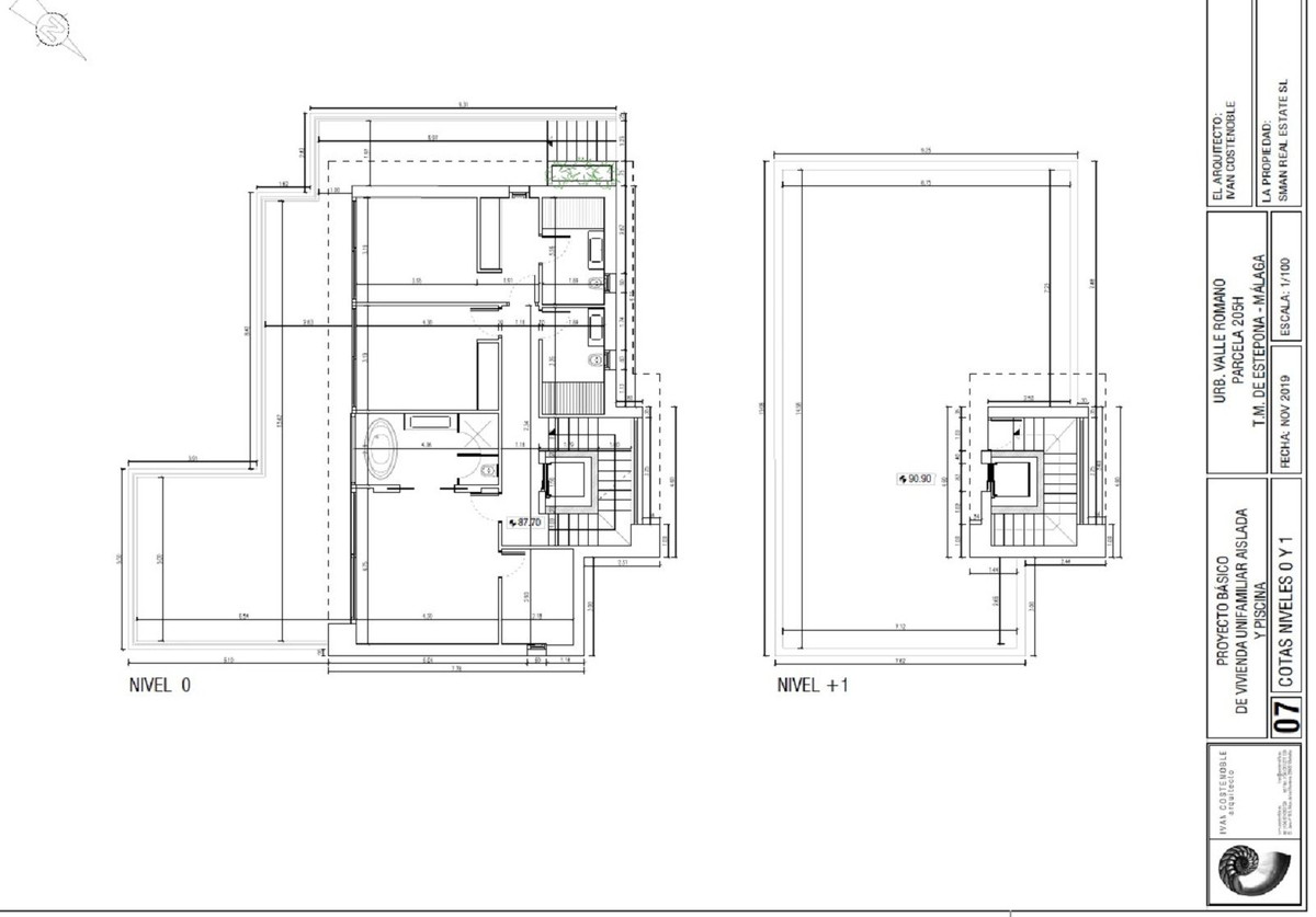 4 Bed Townhouse for sale in Valle Romano Costa Del Sol, Málaga, Spain