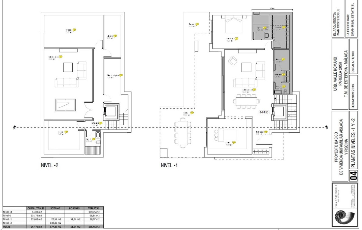 4 Bed Townhouse for sale in Valle Romano Costa Del Sol, Málaga, Spain
