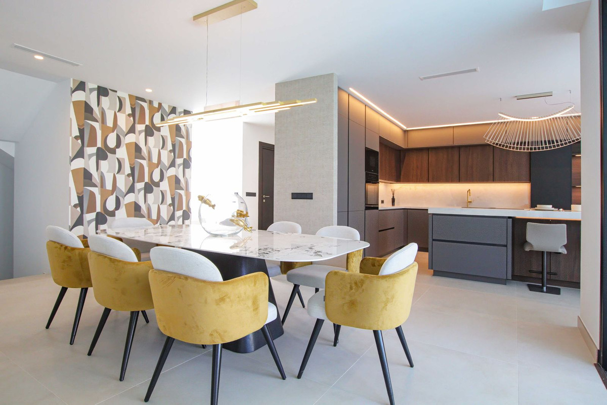 4 Bed Townhouse for sale in Valle Romano Costa Del Sol, Málaga, Spain