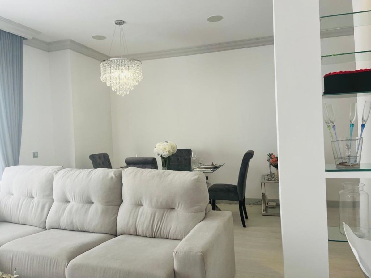 3 Bed Apartment for sale in Estepona Costa Del Sol, Málaga, Spain