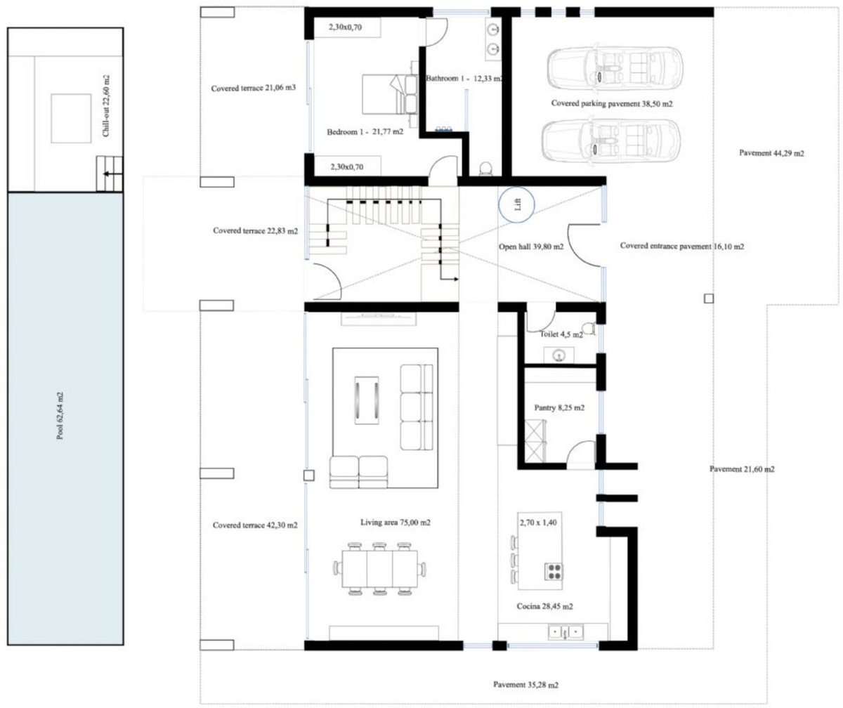4 Bed Townhouse for sale in Benahavís Costa Del Sol, Málaga, Spain