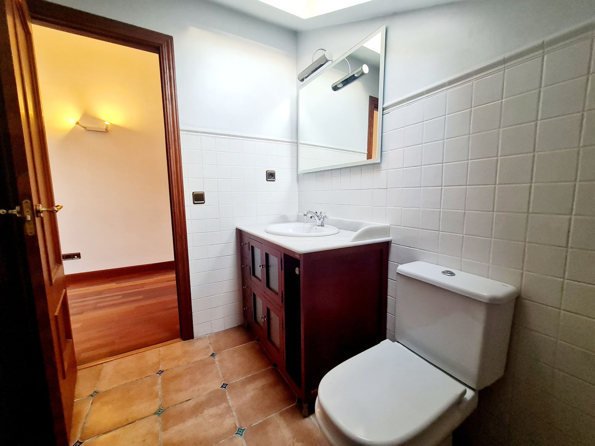 3 Bed Townhouse for sale in Fuengirola Costa Del Sol, Málaga, Spain