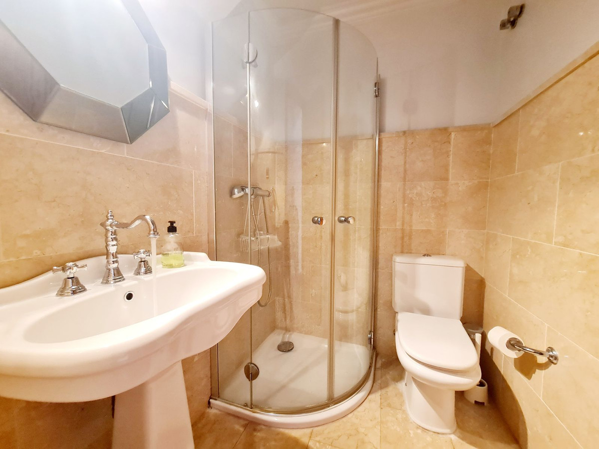 3 Bed Townhouse for sale in Fuengirola Costa Del Sol, Málaga, Spain