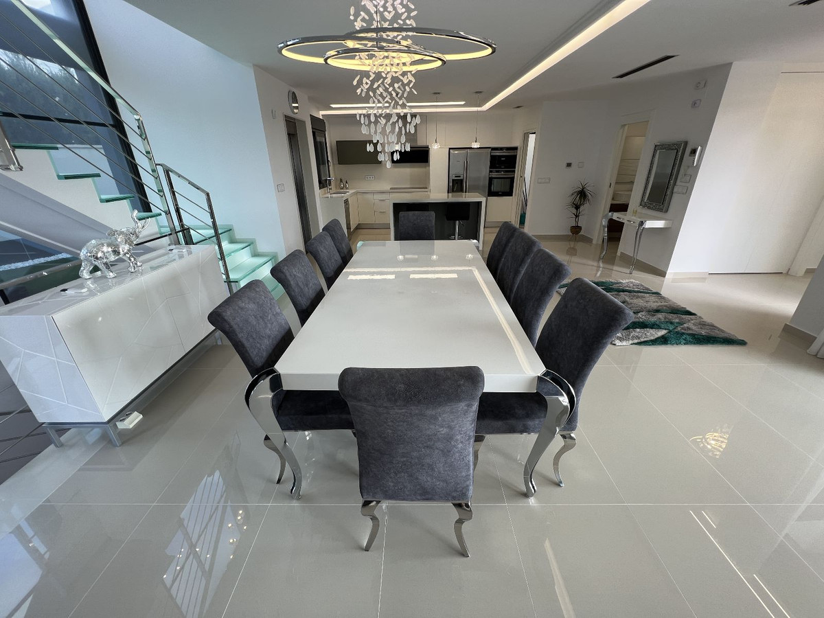 5 Bed Townhouse for sale in San Miguel De Salinas Costa Blanca, Alicante, Spain