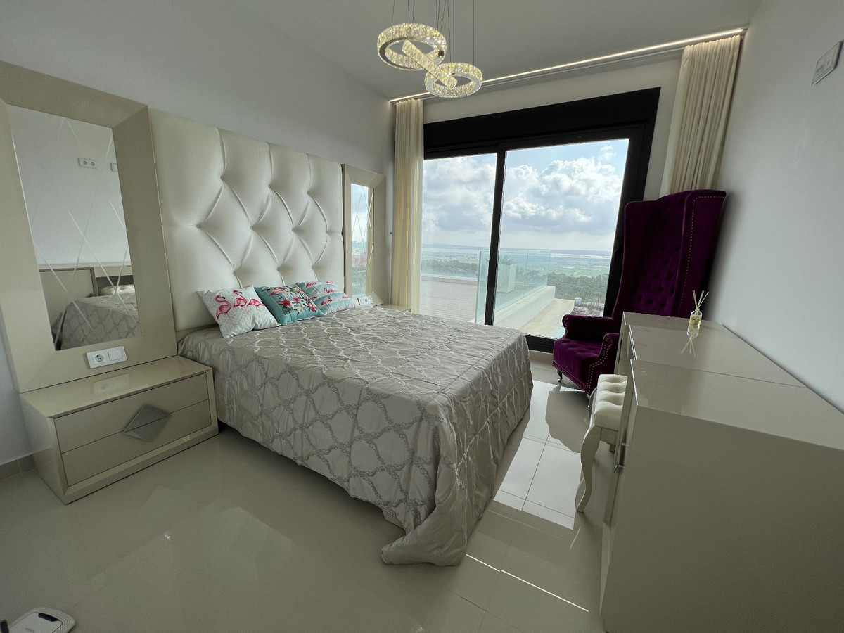 5 Bed Townhouse for sale in San Miguel De Salinas Costa Blanca, Alicante, Spain