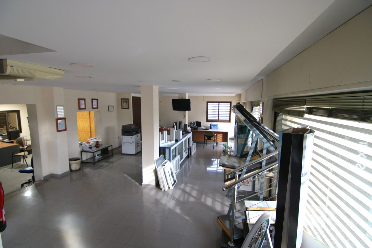 Se vende Negocio de 1 dormitorios en Costa Del Sol, Málaga, España