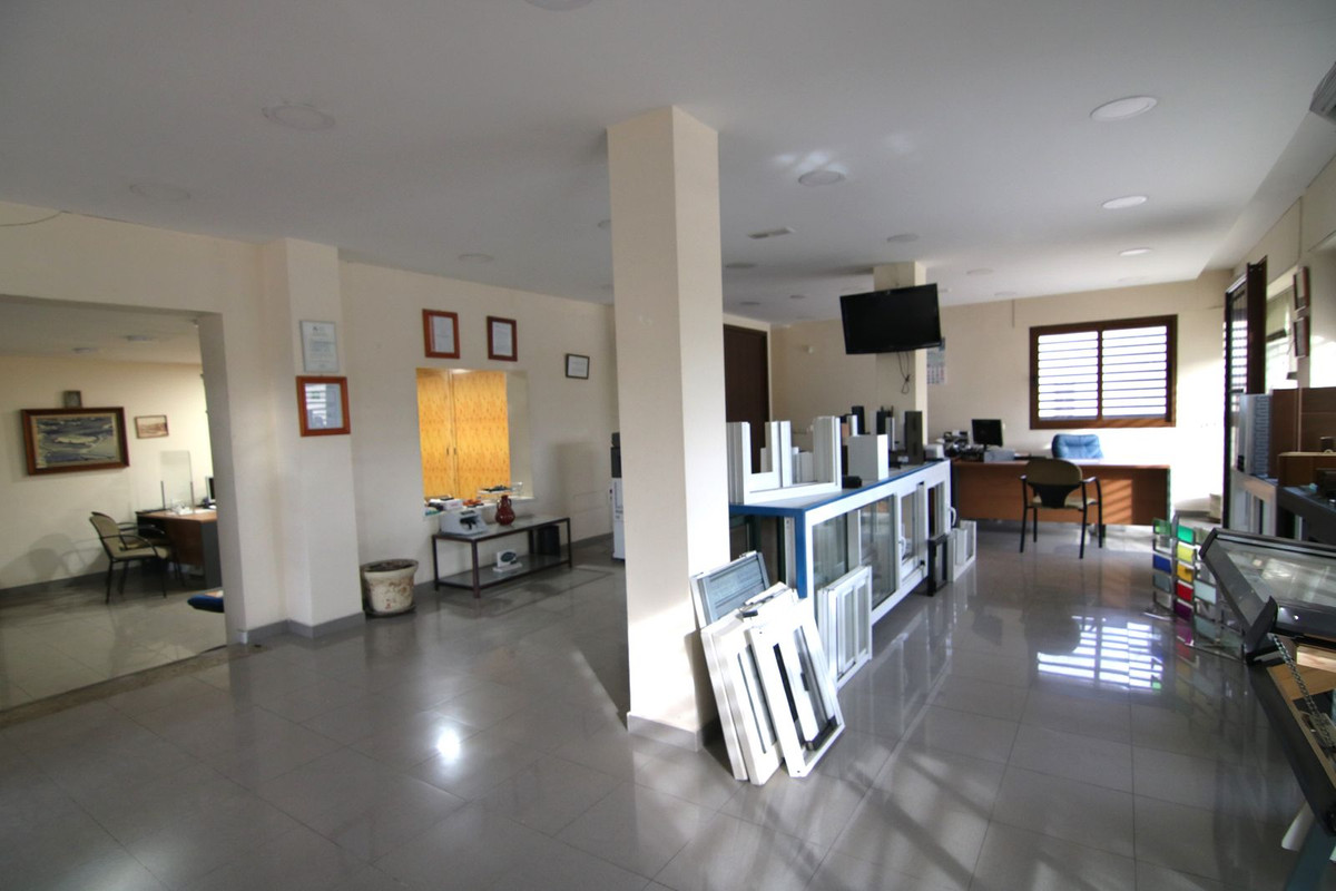 Se vende Negocio de 1 dormitorios en Costa Del Sol, Málaga, España