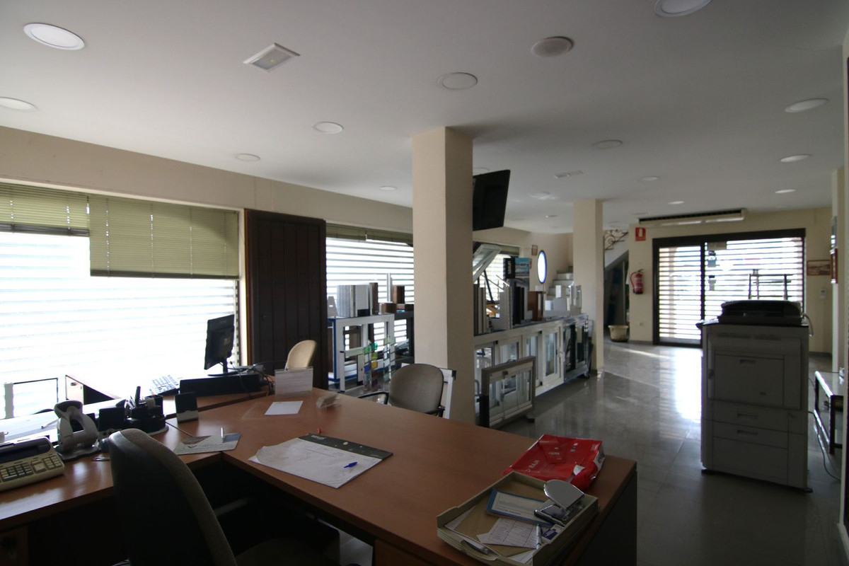 Se vende Negocio de 1 dormitorios en Costa Del Sol, Málaga, España