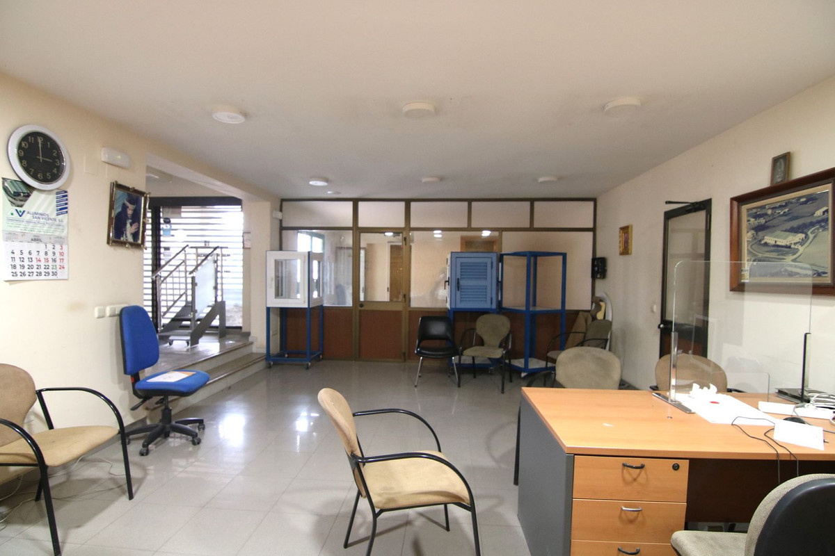 Se vende Negocio de 1 dormitorios en Costa Del Sol, Málaga, España