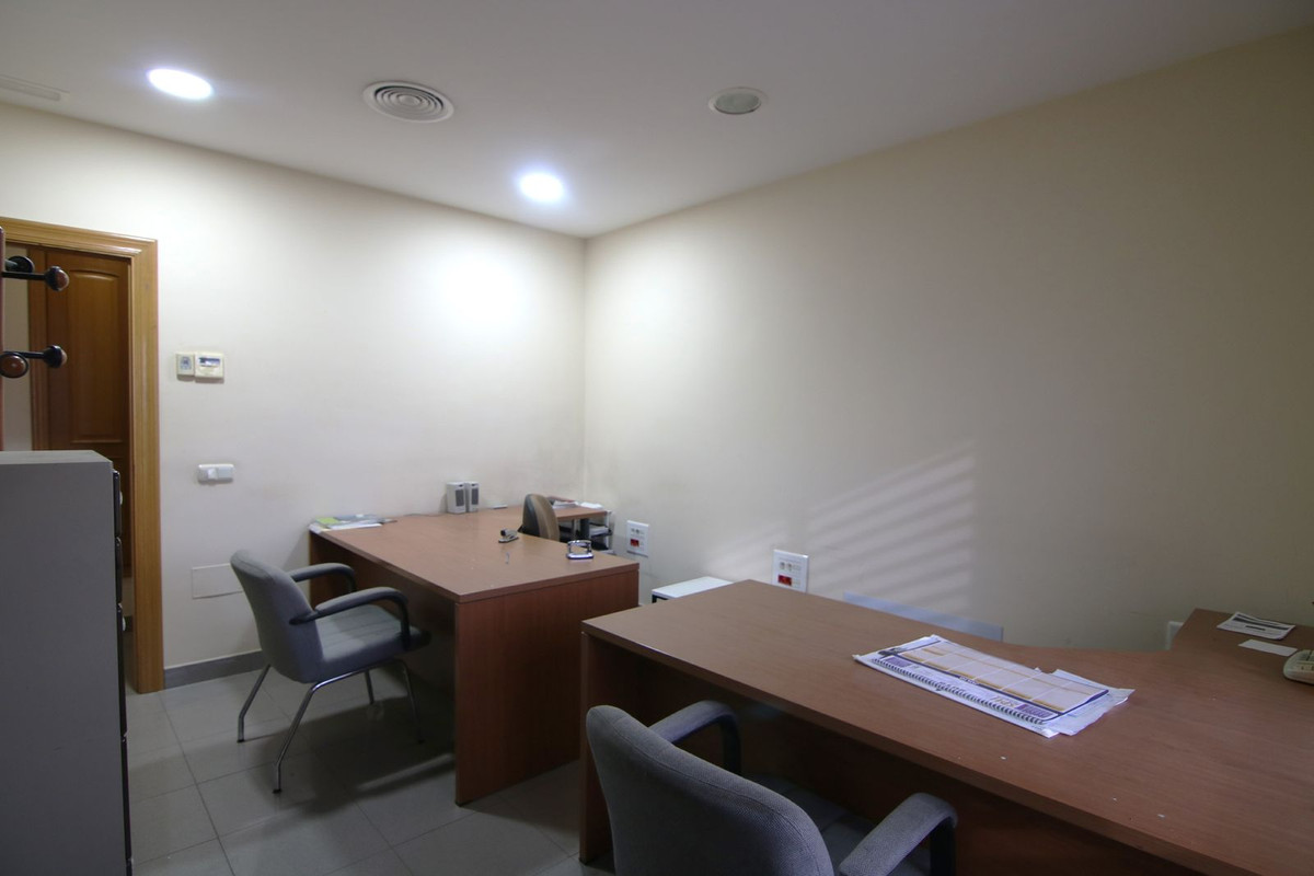 Se vende Negocio de 1 dormitorios en Costa Del Sol, Málaga, España