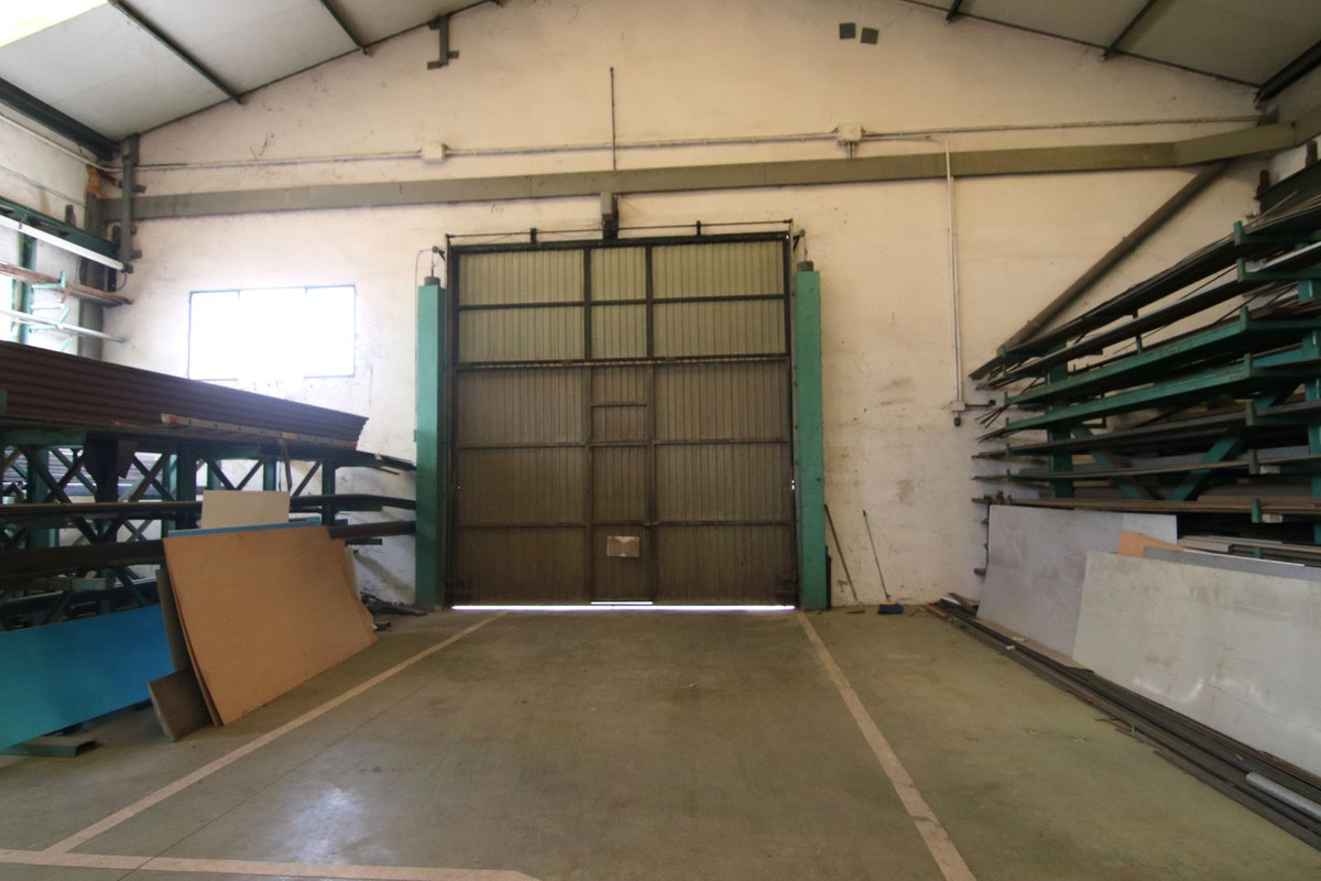 Se vende Negocio de 1 dormitorios en Costa Del Sol, Málaga, España