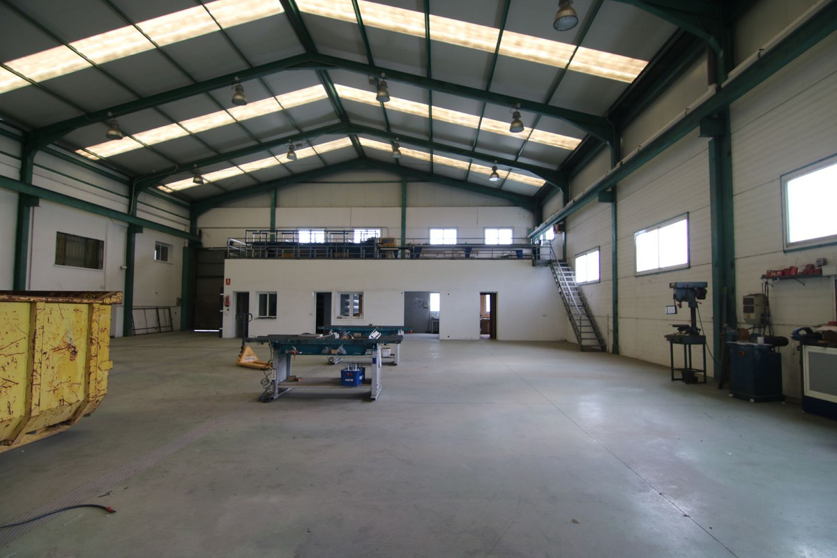 Se vende Negocio de 1 dormitorios en Costa Del Sol, Málaga, España