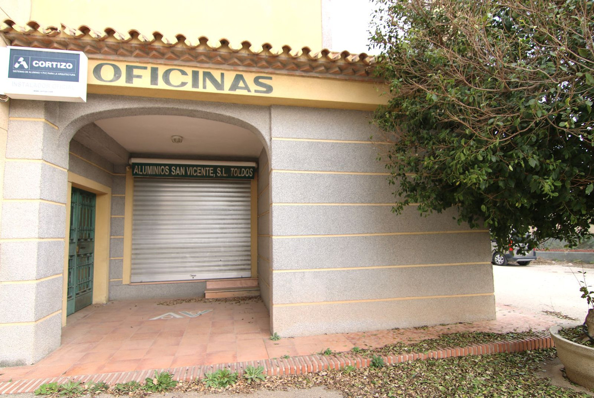 Se vende Negocio de 1 dormitorios en Costa Del Sol, Málaga, España