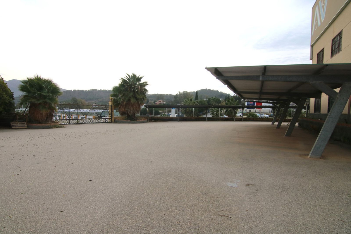 Se vende Negocio de 1 dormitorios en Costa Del Sol, Málaga, España