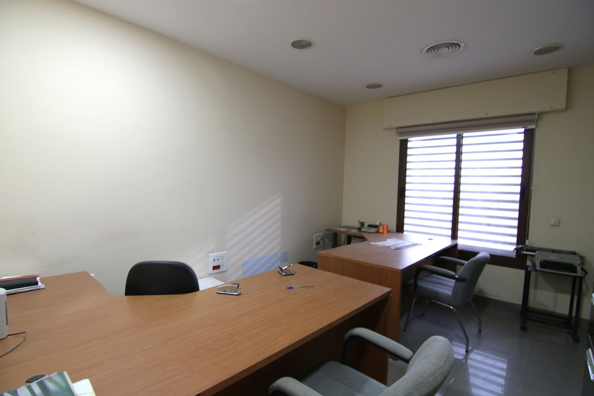 Se vende Negocio de 1 dormitorios en Costa Del Sol, Málaga, España