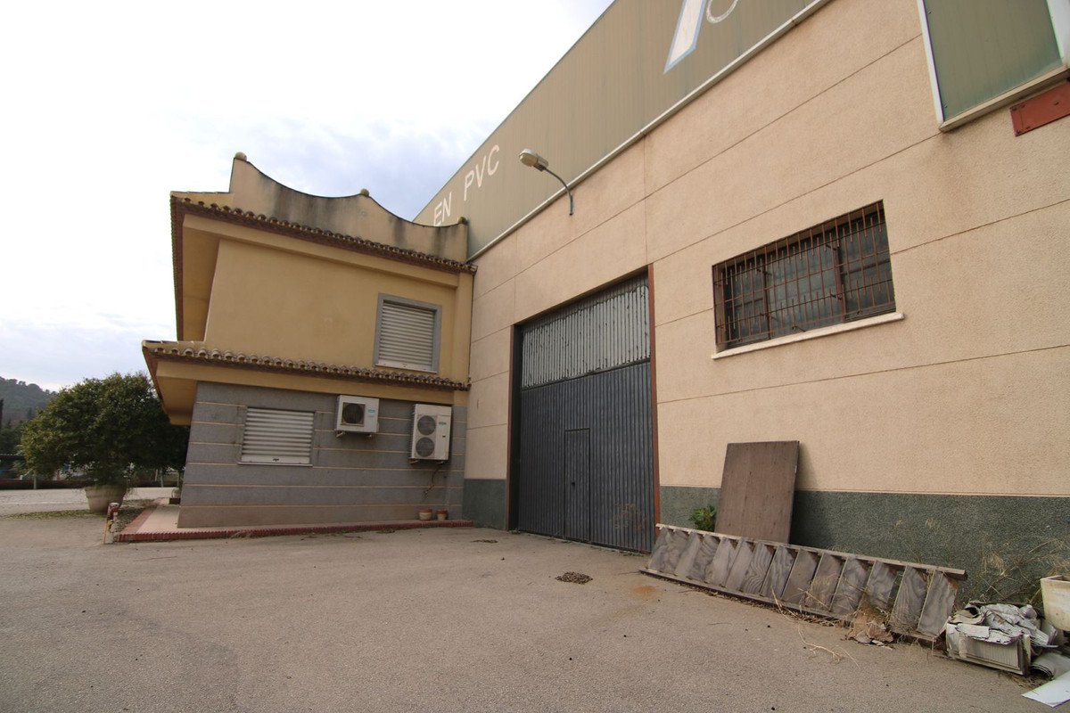 Se vende Negocio de 1 dormitorios en Costa Del Sol, Málaga, España