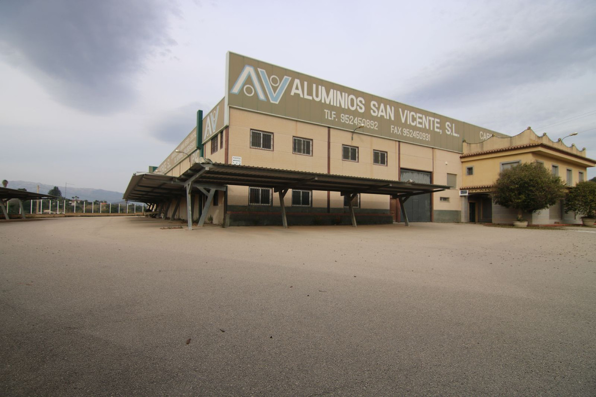 Se vende Negocio de 1 dormitorios en Costa Del Sol, Málaga, España