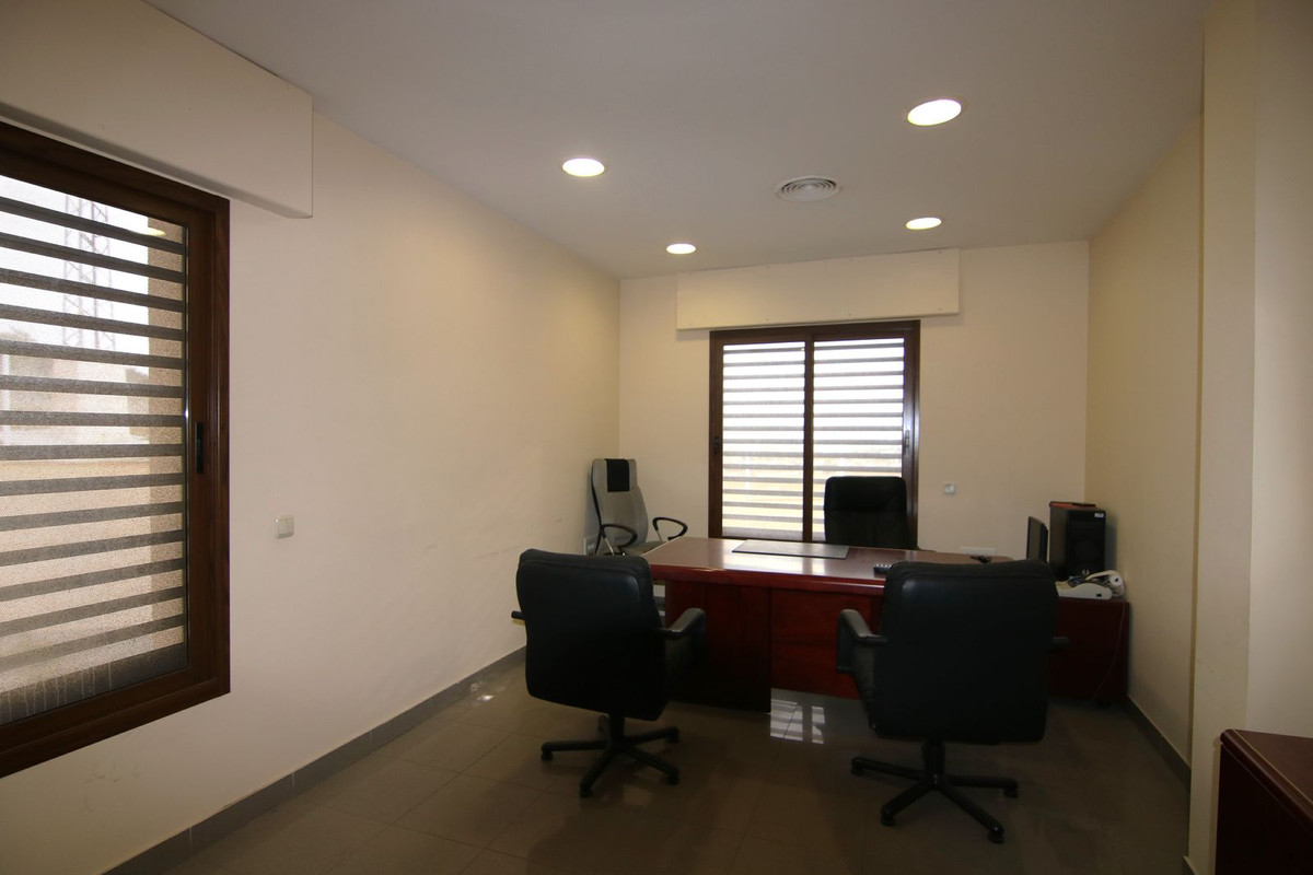 Se vende Negocio de 1 dormitorios en Costa Del Sol, Málaga, España