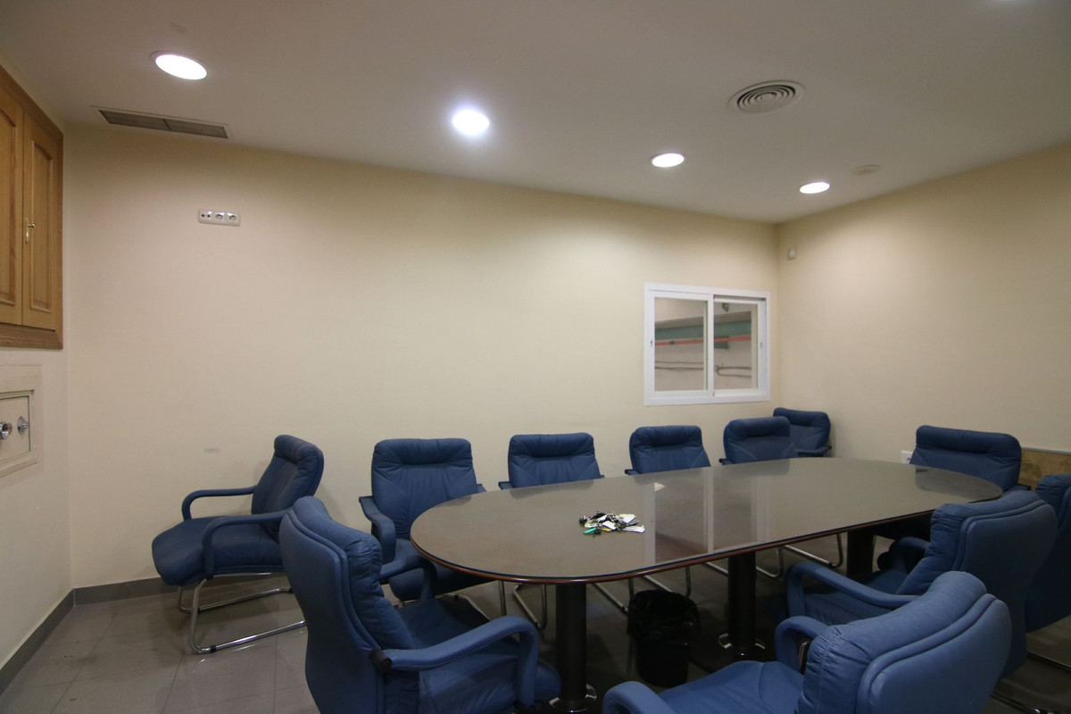 Se vende Negocio de 1 dormitorios en Costa Del Sol, Málaga, España