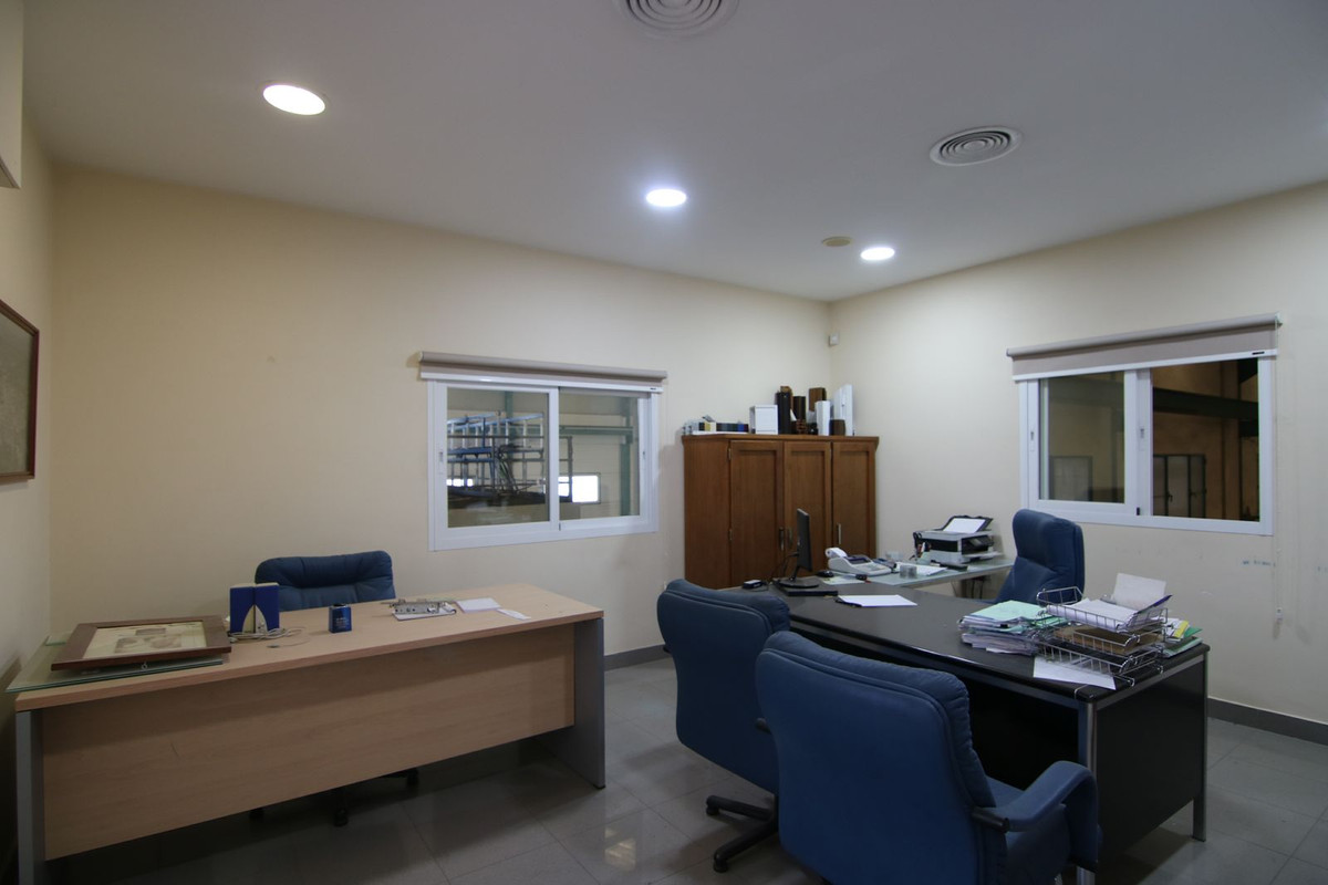 Se vende Negocio de 1 dormitorios en Costa Del Sol, Málaga, España