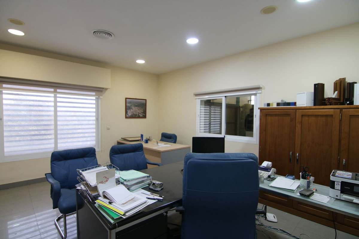 Se vende Negocio de 1 dormitorios en Costa Del Sol, Málaga, España