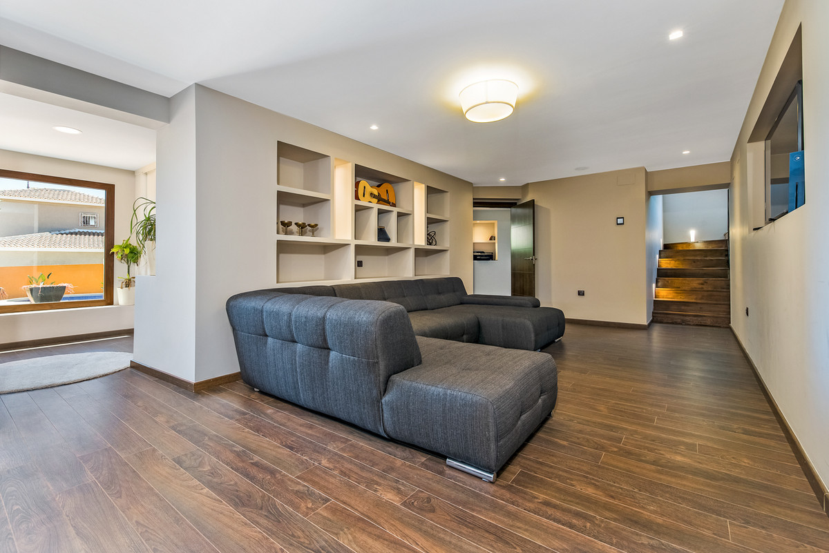 4 Bed Townhouse for sale in Ciudad Quesada Costa Blanca, Alicante, Spain